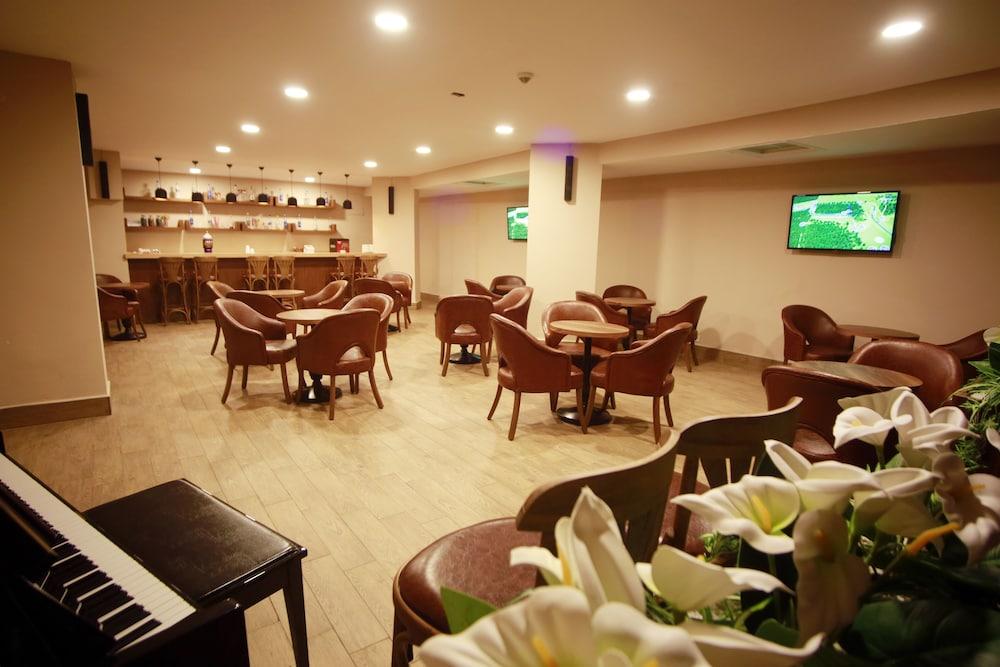 אבסלאר Incekum Su Hotel מראה חיצוני תמונה