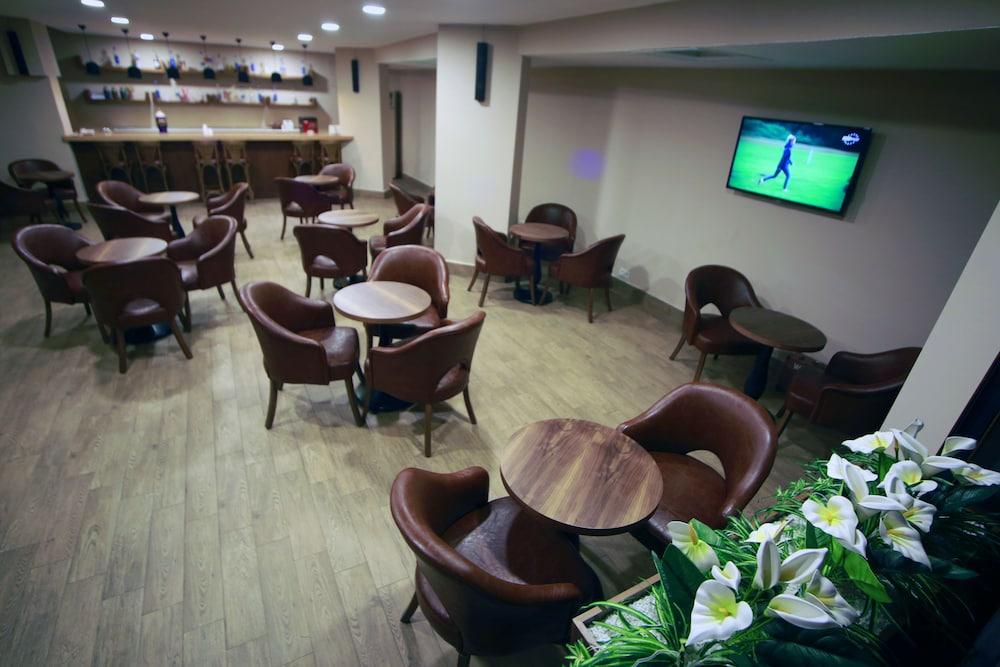 אבסלאר Incekum Su Hotel מראה חיצוני תמונה